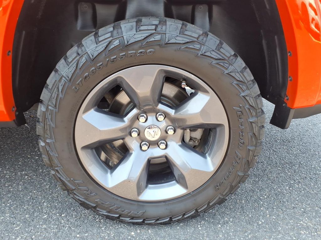 2021 RAM Ram 1500 Pickup Big Horn/Lone Star - Photo 16