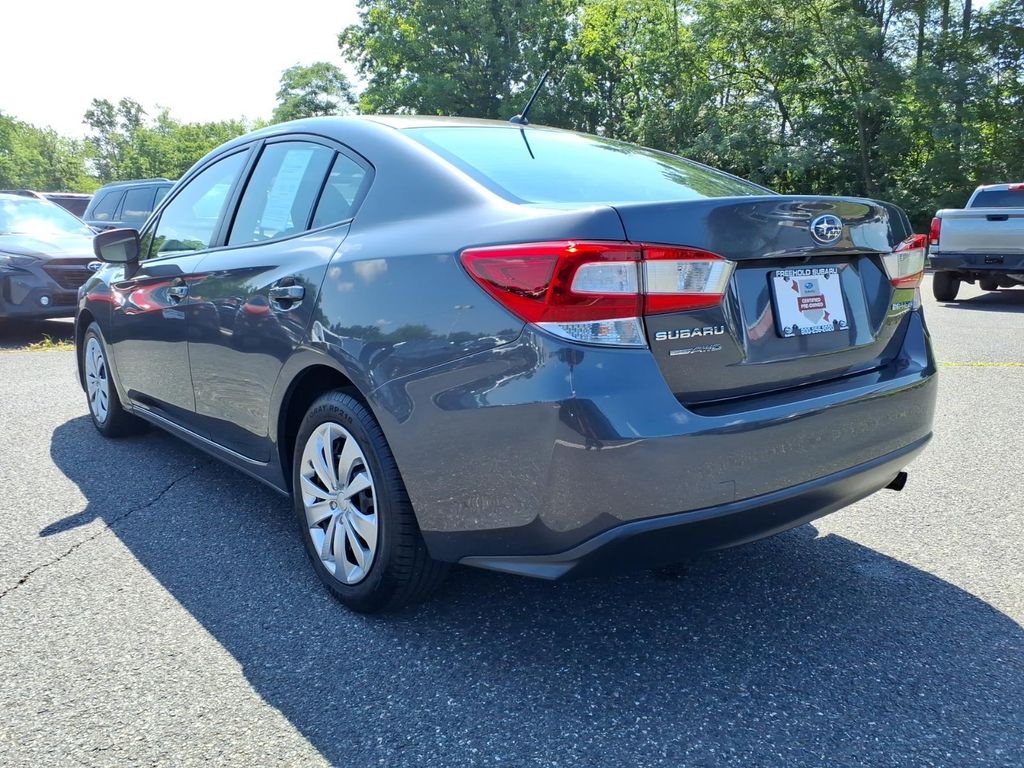 2023 Subaru Impreza Base - Photo 20