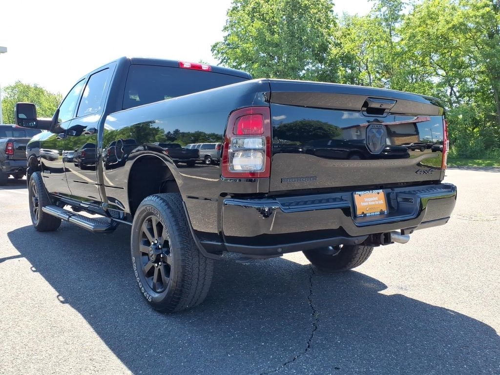 2024 RAM Ram 2500 Pickup Big Horn - Photo 20