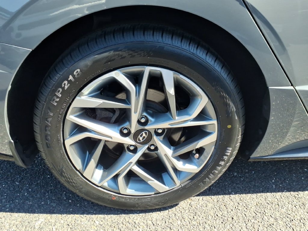 2023 Hyundai Sonata SEL - Photo 17