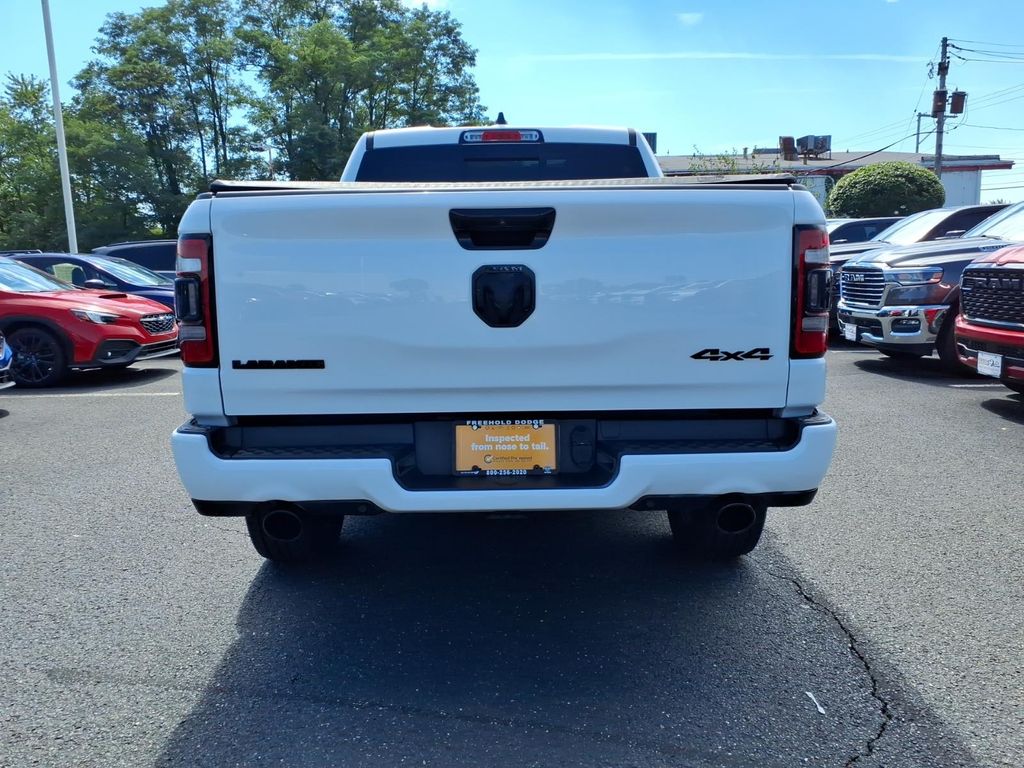 2023 RAM Ram 1500 Pickup Laramie - Photo 20