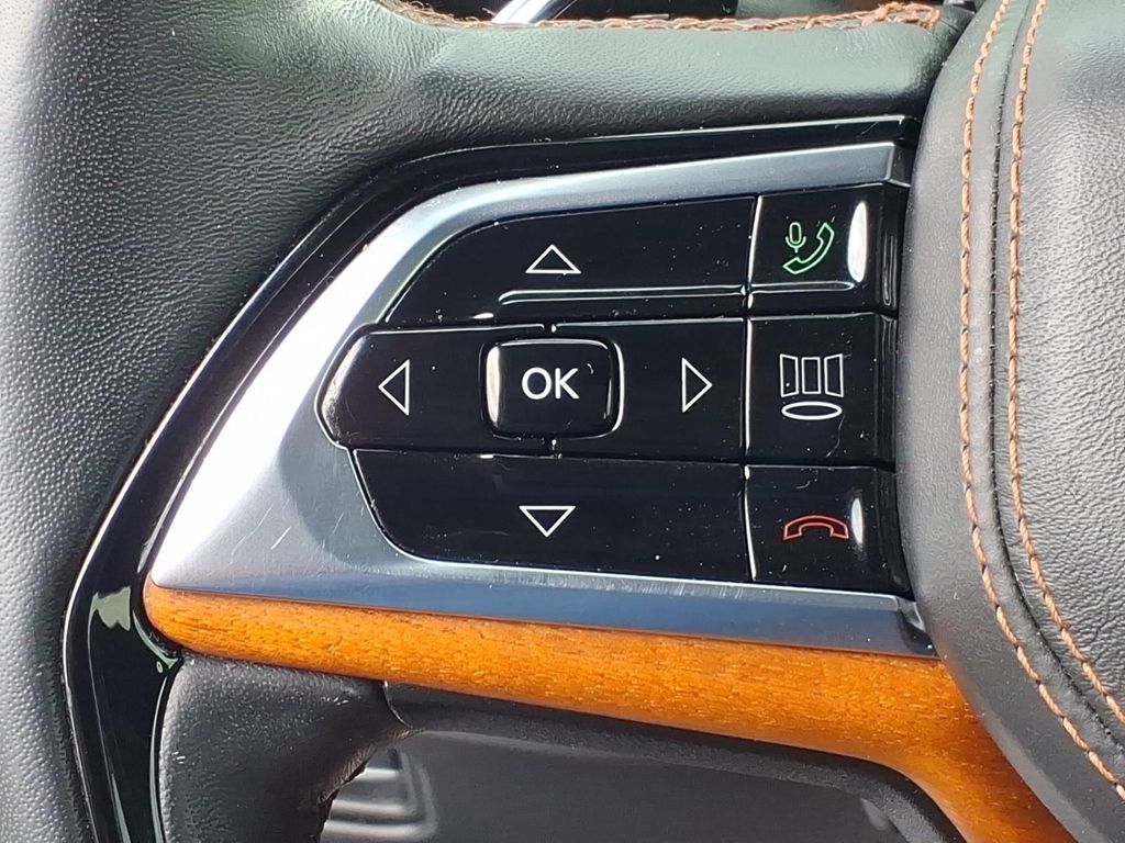 2023 Jeep Grand Cherokee L Summit Reserve - Photo 11