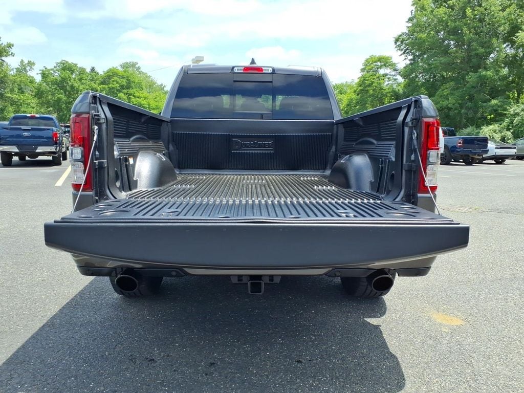 2023 RAM Ram 1500 Pickup Big Horn/Lone Star - Photo 17
