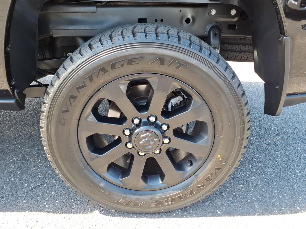 2024 RAM Ram 2500 Pickup Laramie - Photo 17