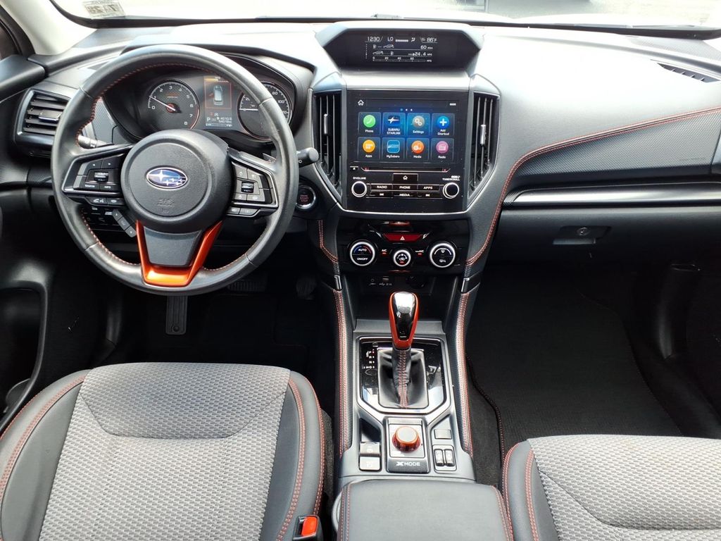 2023 Subaru Forester Sport - Photo 17