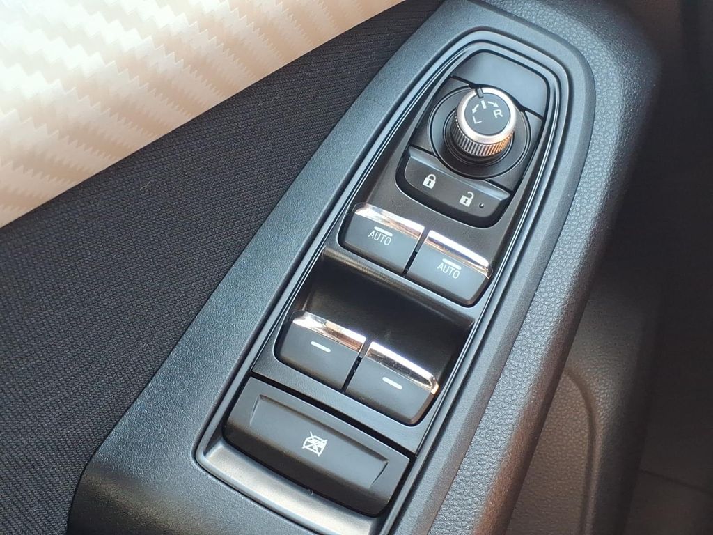 2021 Subaru Ascent Premium - Photo 12