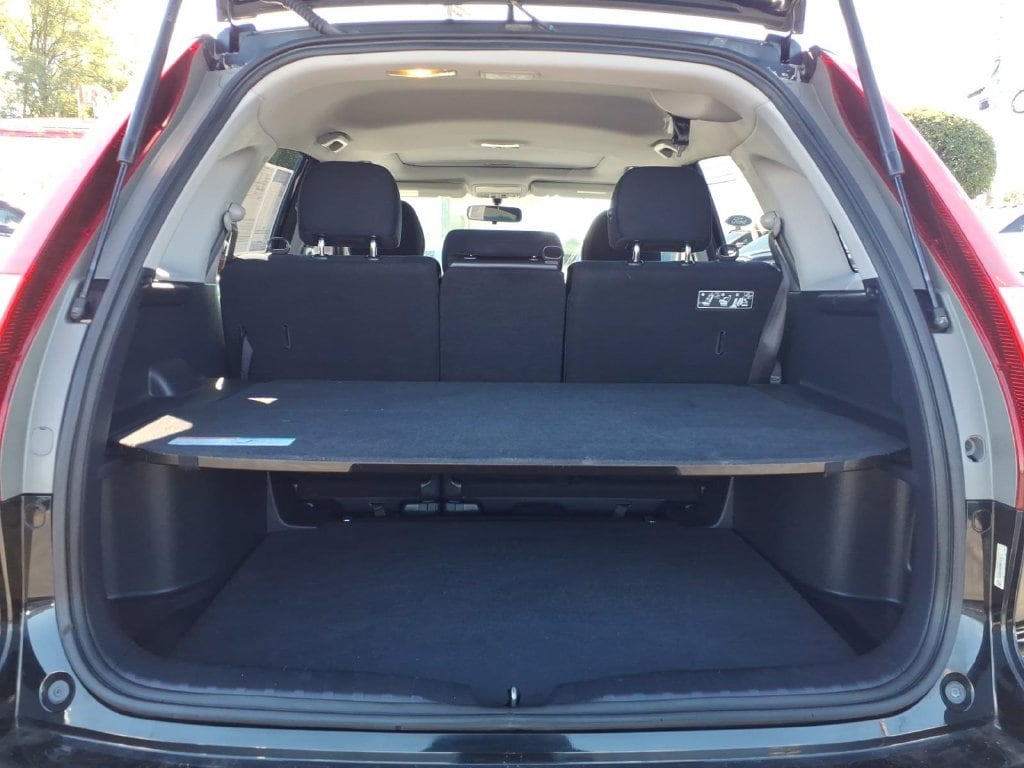 2011 Honda CR-V EX - Photo 16
