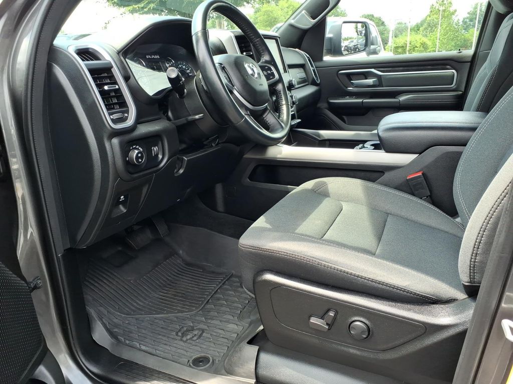 2023 RAM Ram 1500 Pickup Big Horn/Lone Star - Photo 14