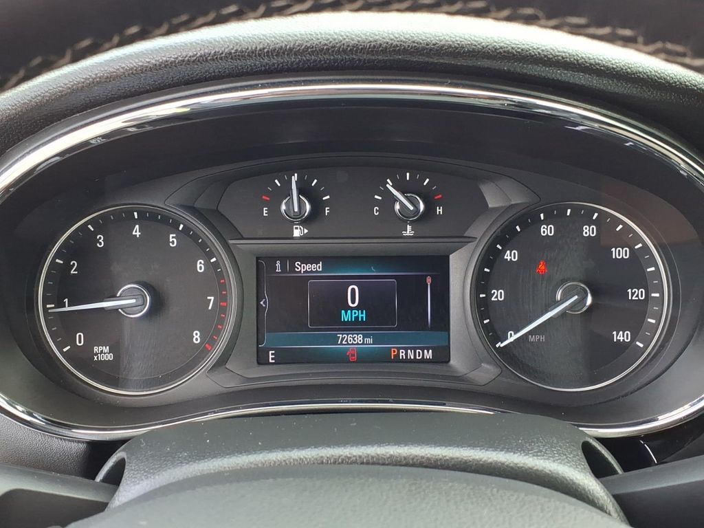 2020 Buick Encore Preferred - Photo 6