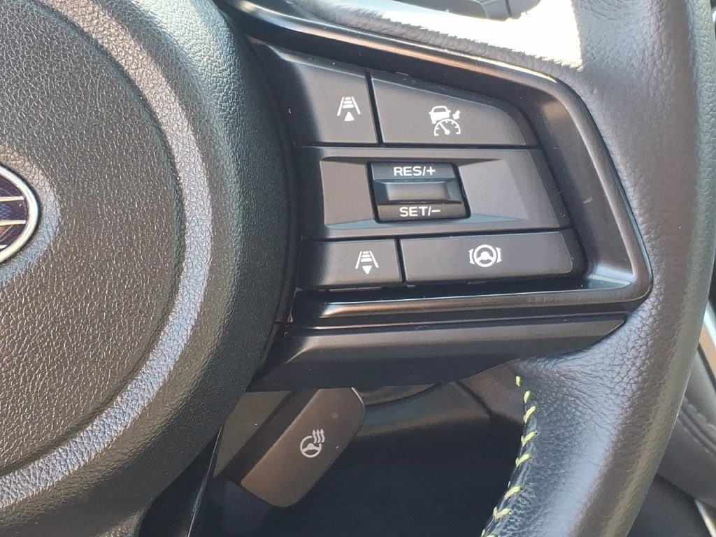2024 Subaru Outback Onyx Edition - Photo 9