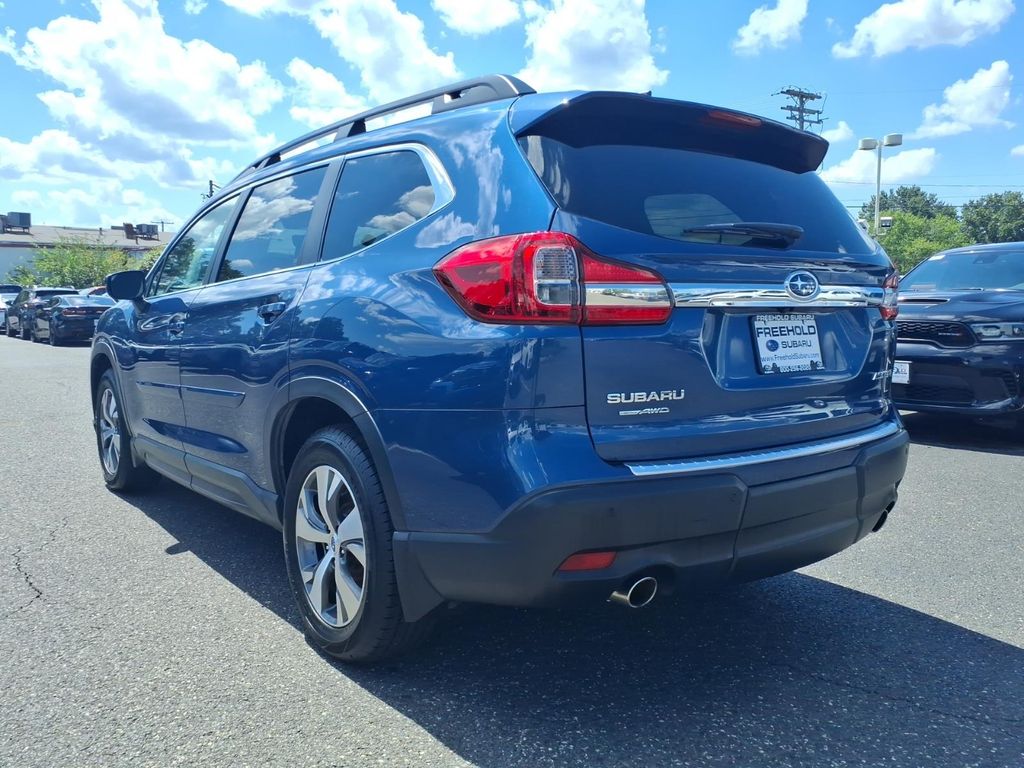 2021 Subaru Ascent Premium - Photo 20