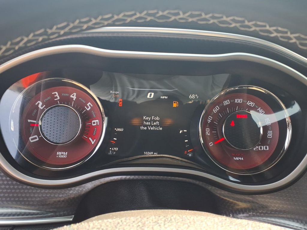 2018 Dodge Challenger SRT - Photo 6