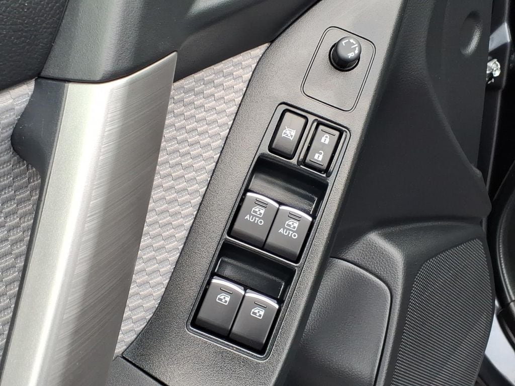 2018 Subaru Forester Premium - Photo 13