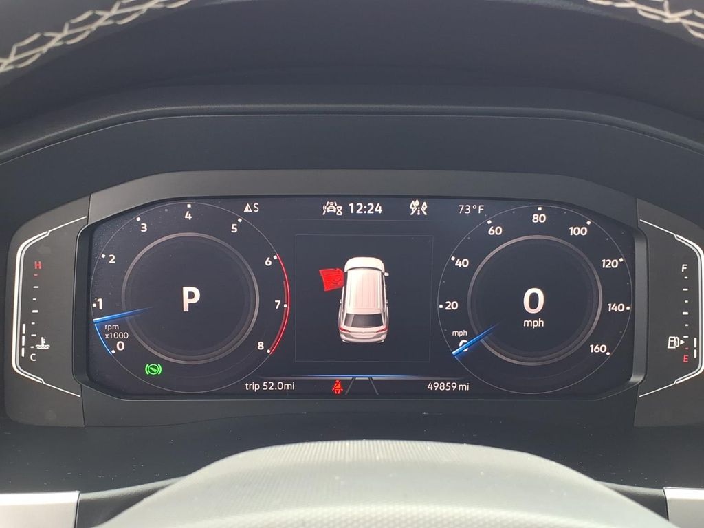 2023 Volkswagen Atlas SEL - Photo 6