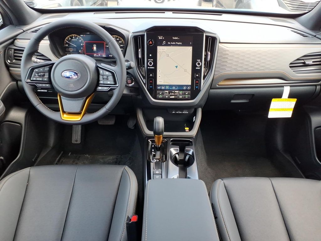 2026 Subaru Forester Wilderness - Photo 11