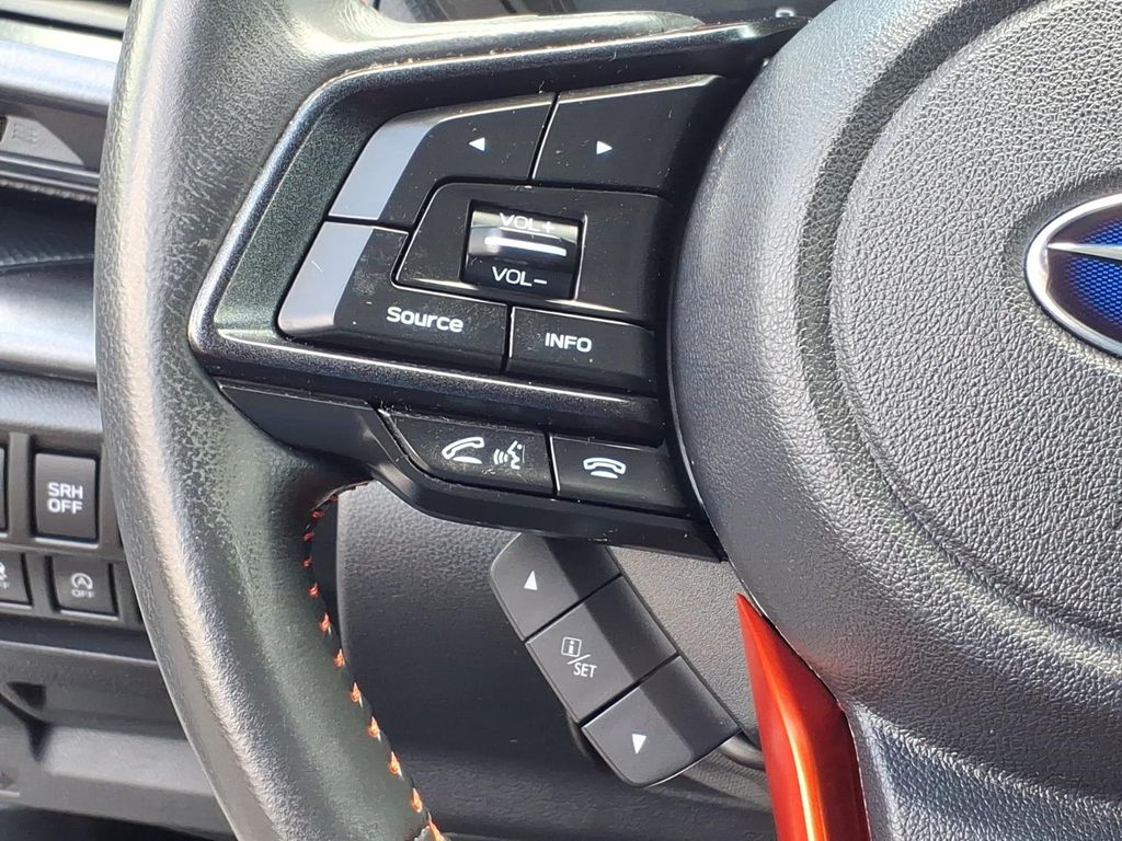 2023 Subaru Forester Sport - Photo 13