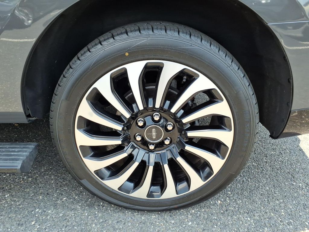 2022 Lincoln Navigator Black Label - Photo 18