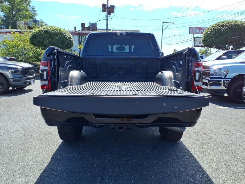 2024 RAM Ram 2500 Pickup Laramie - Photo 18