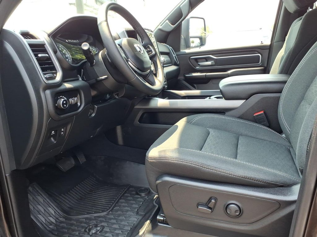 2025 RAM Ram 1500 Pickup Big Horn/Lone Star - Photo 12