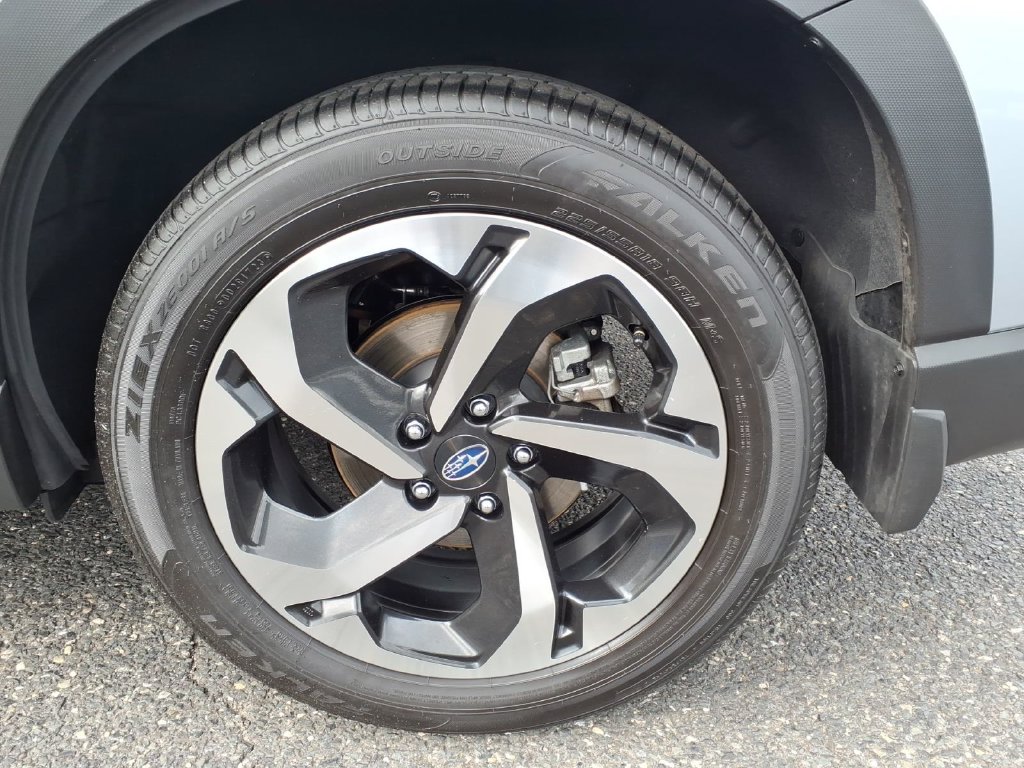 2023 Subaru Forester Touring - Photo 20