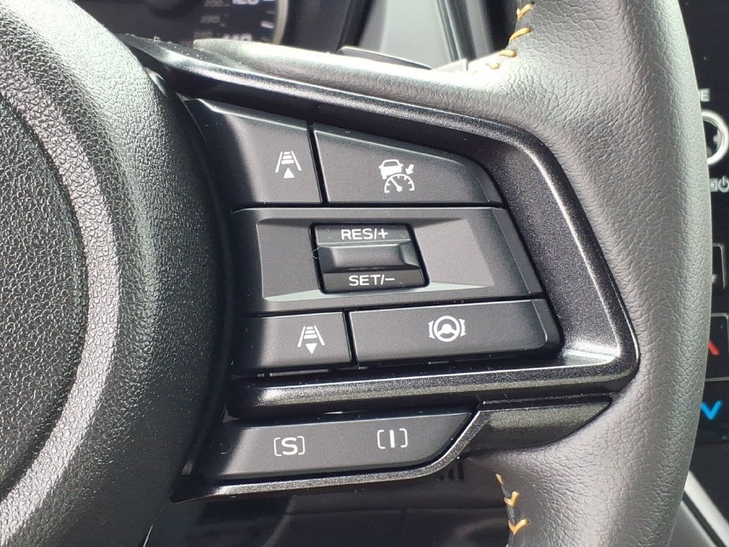 2025 Subaru Crosstrek Sport - Photo 10