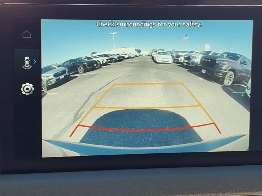 2023 Hyundai Sonata SEL - Photo 10