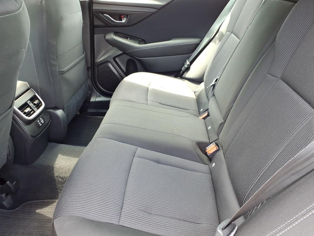2024 Subaru Legacy Premium - Photo 15
