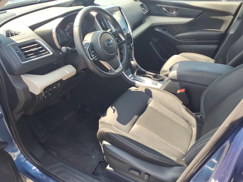 2021 Subaru Ascent Premium - Photo 13
