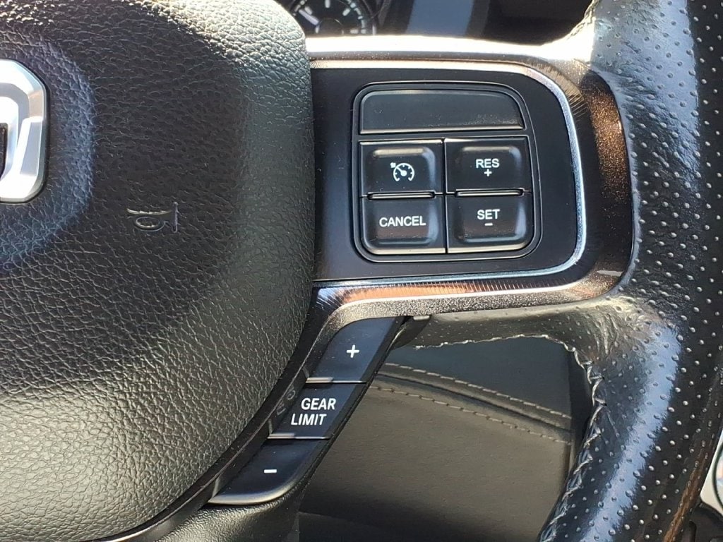 2021 RAM Ram 2500 Pickup Power Wagon - Photo 9