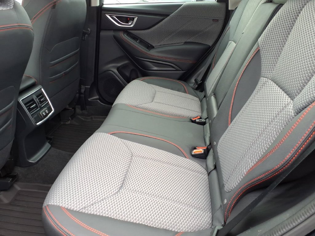 2021 Subaru Forester Sport - Photo 19