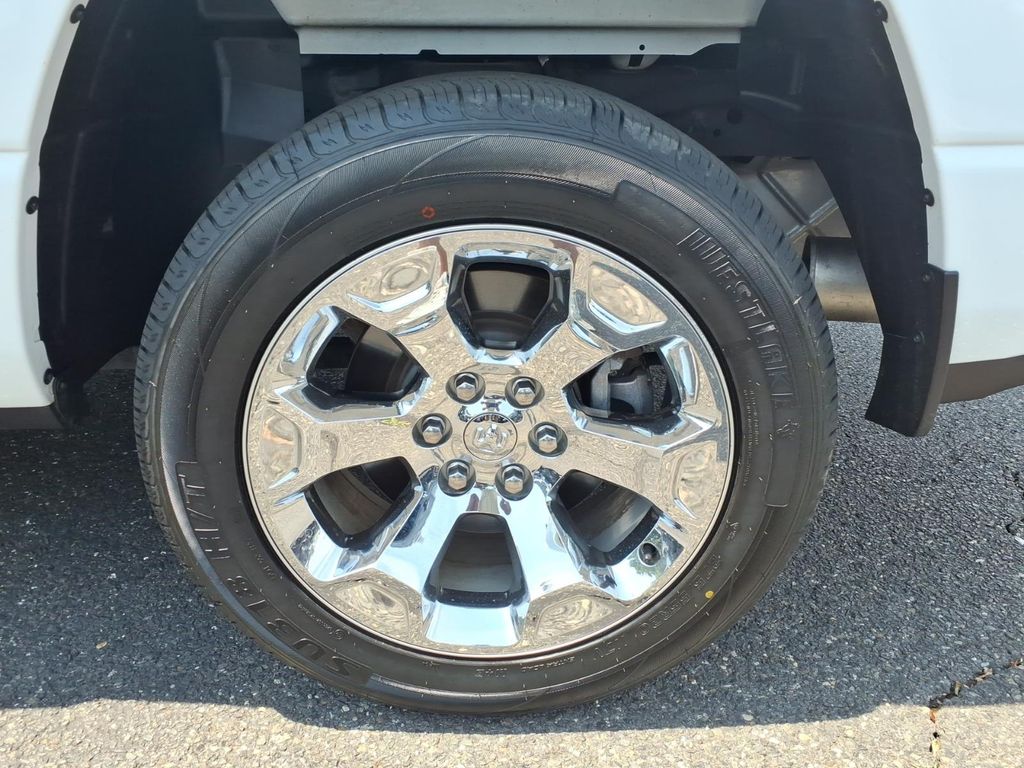 2023 RAM Ram 1500 Pickup Big Horn/Lone Star - Photo 15