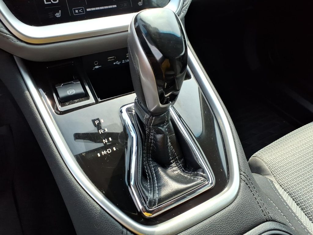 2021 Subaru Outback Premium - Photo 8