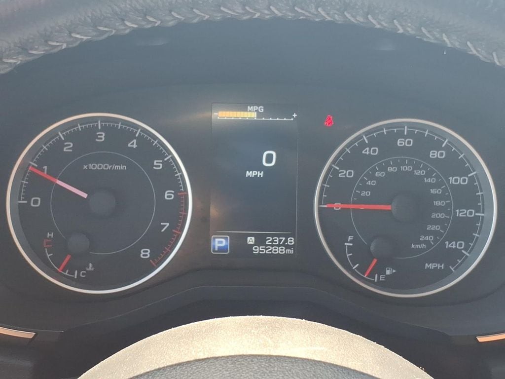 2021 Subaru Ascent Premium - Photo 6