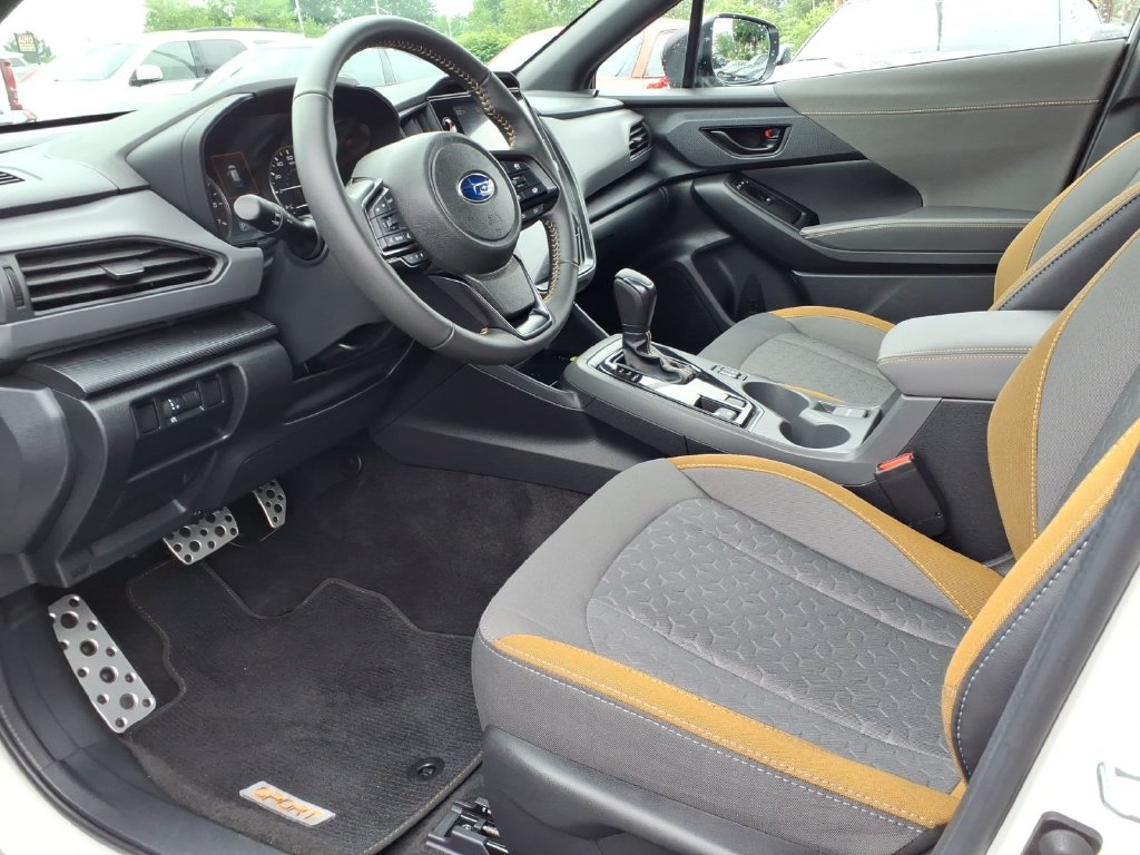 2025 Subaru Crosstrek Sport - Photo 13