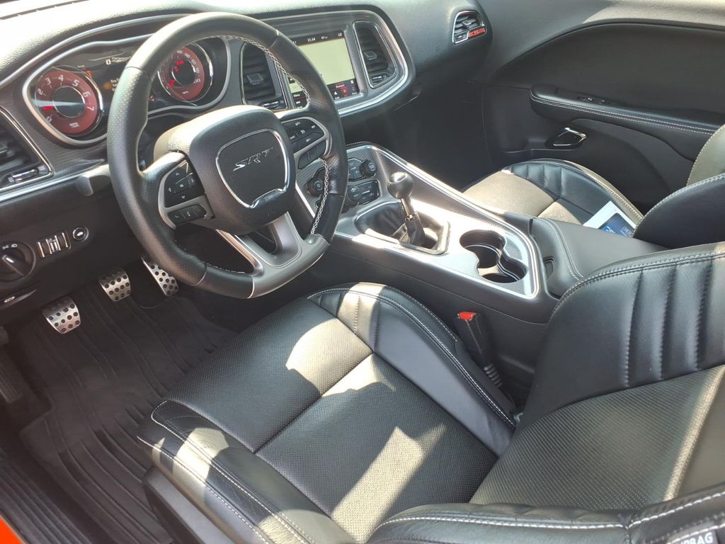 2018 Dodge Challenger SRT - Photo 13