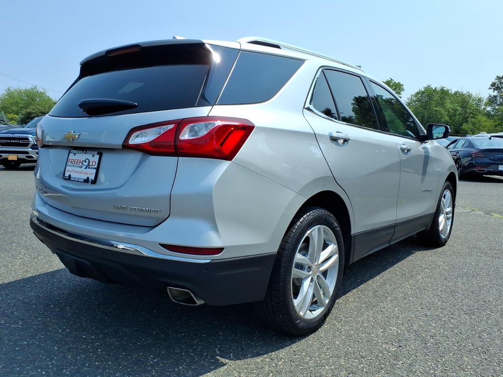 2020 Chevrolet Equinox Premier - Photo 19