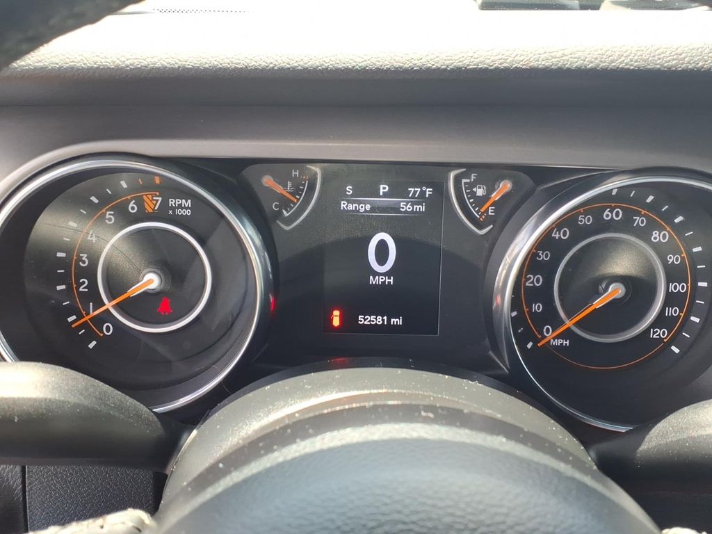 2019 Jeep Wrangler Unlimited Sport S - Photo 6