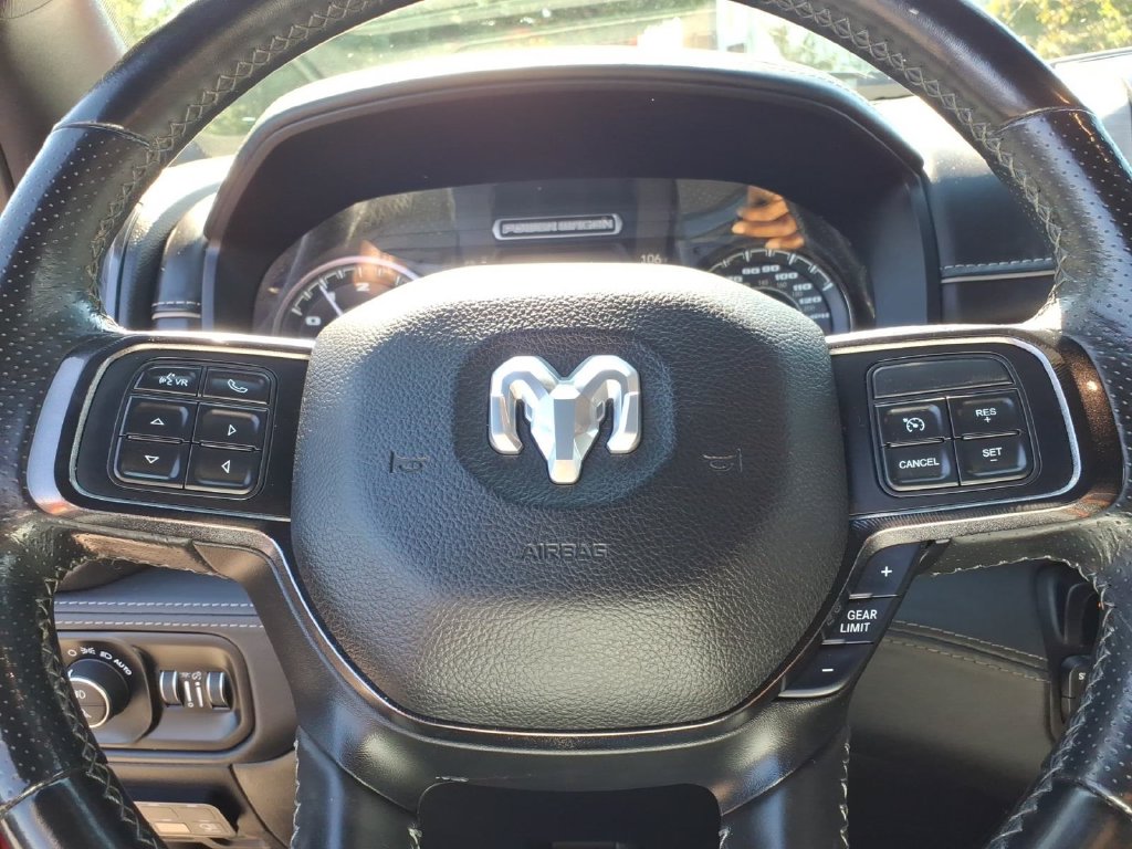 2021 RAM Ram 2500 Pickup Power Wagon - Photo 5