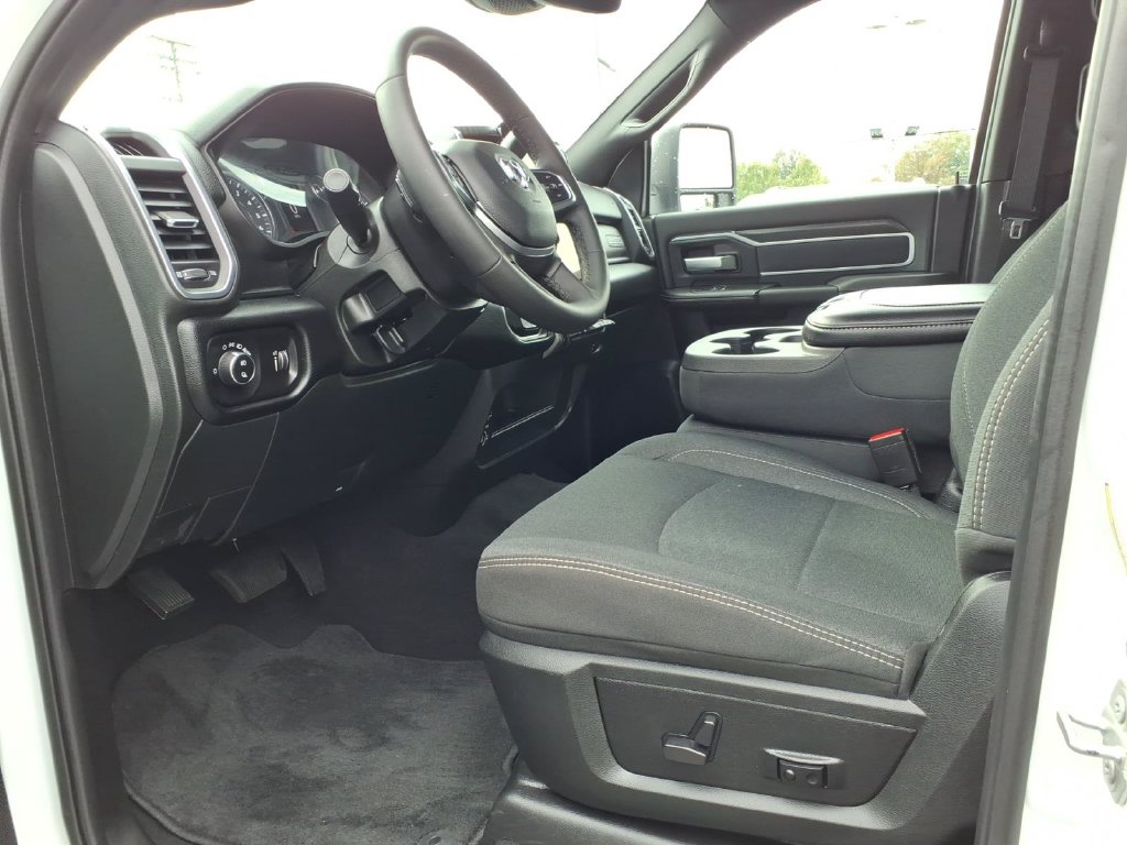 2026 RAM Ram 2500 Pickup Big Horn - Photo 13