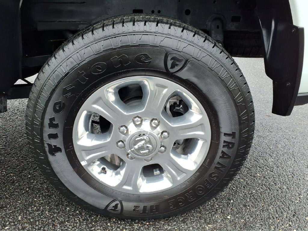 2026 RAM Ram 2500 Pickup Big Horn - Photo 16