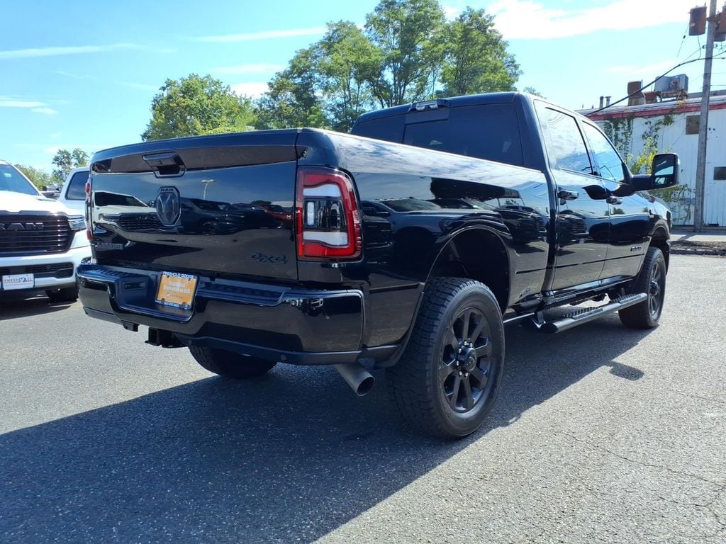 2024 RAM Ram 2500 Pickup Laramie - Photo 19