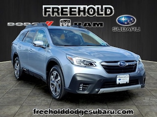 Used 2020 Subaru Outback Limited SUV for sale in Freehold NJ