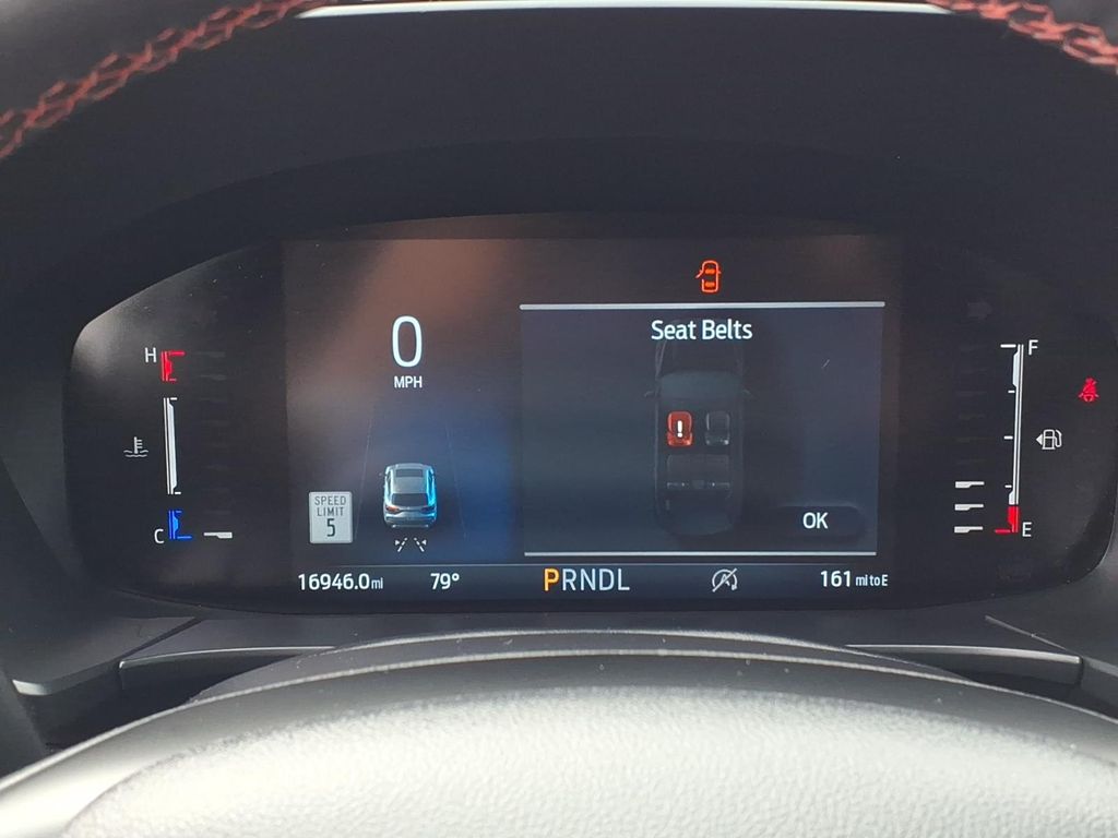2023 Ford Escape ST-Line - Photo 6