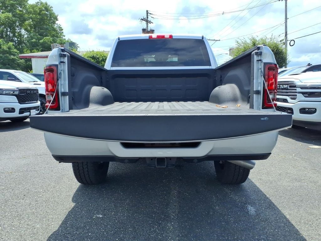 2026 RAM Ram 2500 Pickup Big Horn - Photo 15