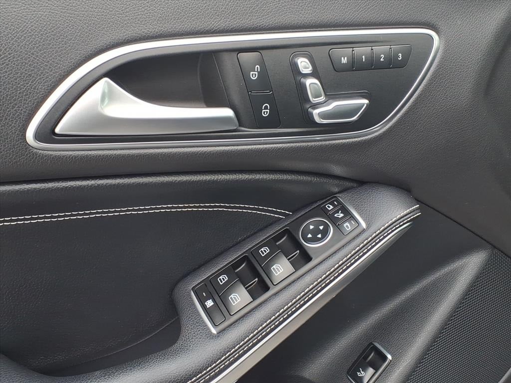 Used 2018 Mercedes-Benz CLA CLA 250 Coupe