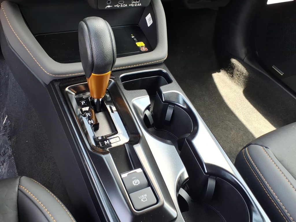 2026 Subaru Forester Wilderness - Photo 7