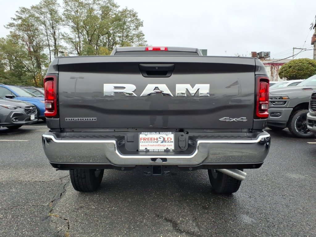 2026 RAM Ram 2500 Pickup Big Horn - Photo 18
