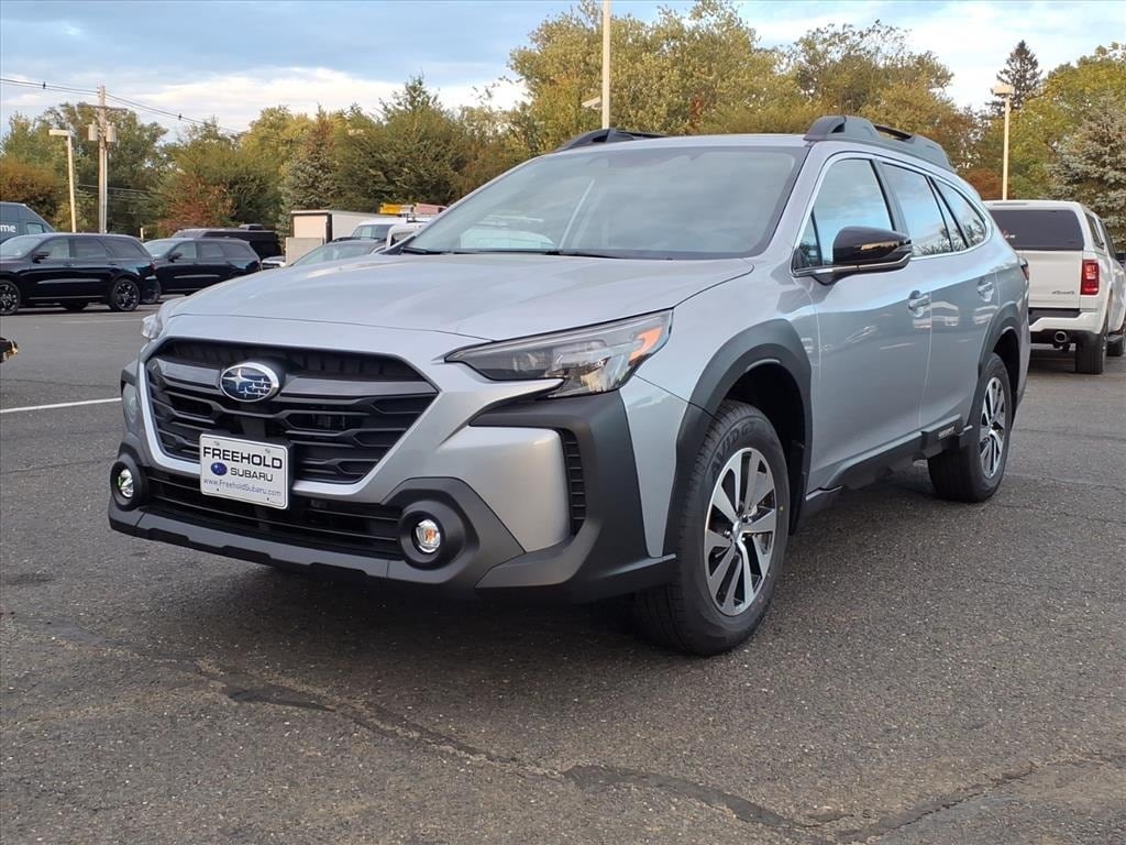 New 2025 Subaru Outback PREMIUM BLIND SPOT POWER LIFTGATE MOONROOF NAVI SUV