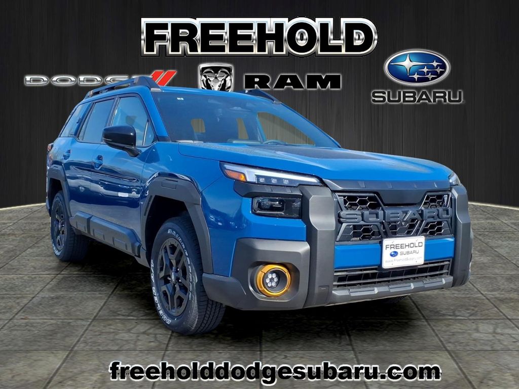 New Subaru Outback for Sale | Freehold NJ Subaru Dealer
