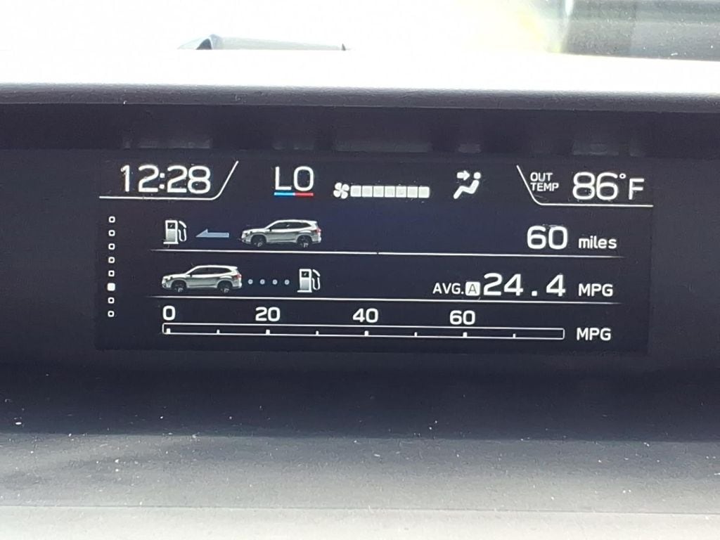 2023 Subaru Forester Sport - Photo 7